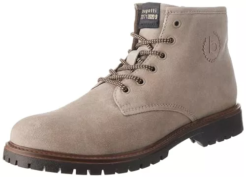 bugatti Stiefel bugatti Herren BlacoStiefel