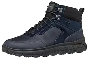 Geox  Geox Herren U Spherica 4x4 B AbxAnkle Boot