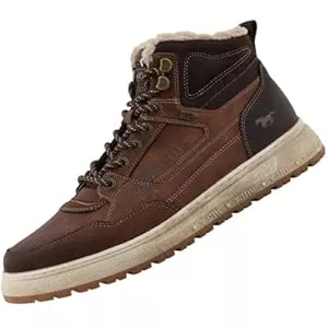 MUSTANG  MUSTANG Herren High Top Sneaker
