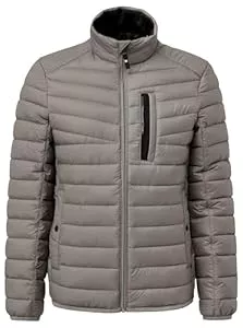 s.Oliver  s.Oliver Herren 2167439 Steppjacke (1er Pack)