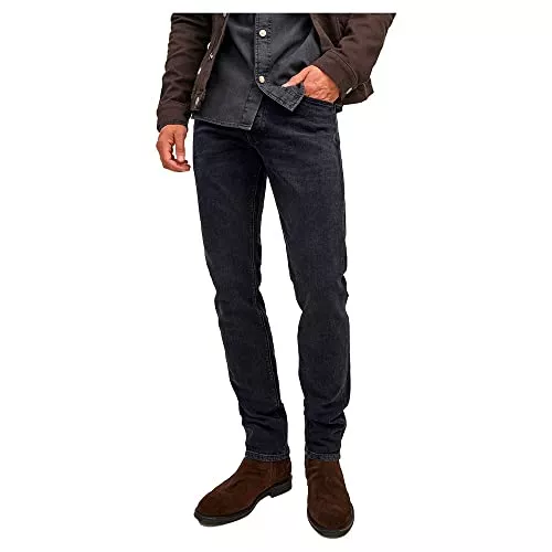JACK & JONES Hosen JACK & JONES Herren Jeanshose