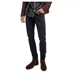 JACK & JONES Hosen JACK & JONES Herren Jeanshose