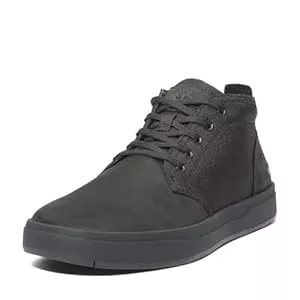Timberland  Timberland Herren Davis SquareOxfords