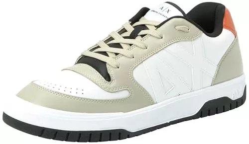 Armani Exchange Stiefel Armani Exchange Herren DuckSneaker