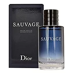 Christian Dior Accessoires Dior Sauvage Eau de Toilette 60 ml