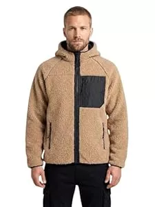 Brandit Jacken Brandit Herren Teddyfleece Work Jacket 15y Jacke