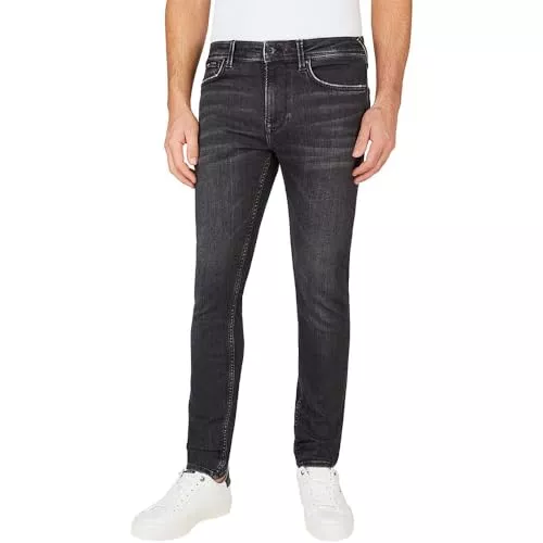 Pepe Jeans Jeans Pepe Jeans Herren Jeans Skinny Jeans