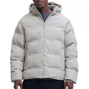 JACK & JONES  JACK & JONES Male Steppjacke Steppjacke