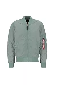 ALPHA INDUSTRIES  ALPHA INDUSTRIES Damen Ma-1 Tt Jacke