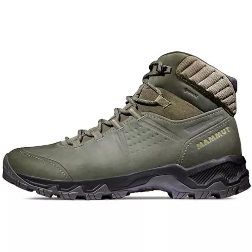 Mammut Stiefel Mammut Mercury IV Mid GTX Men