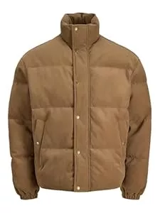 JACK & JONES  JACK & JONES Male Steppjacke Steppjacke