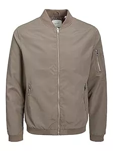 JACK & JONES  JACK & JONES Male Blousonjacke Blousonjacke