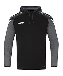 JAKO  JAKO Performance Hoody Herren
