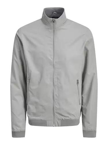 JACK & JONES Jacken JACK & JONES Male Blousonjacke Blousonjacke