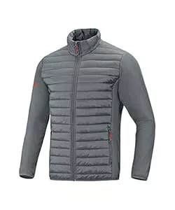 JAKO  JAKO Hybridjacke Premium Herren
