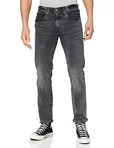 Levi's Jeans Levi's Herren 502 Taper Jeans