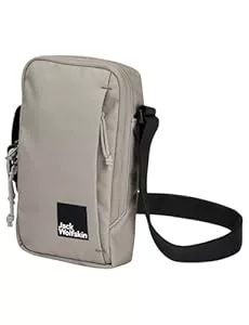 Jack Wolfskin  Jack Wolfskin Konya Bag Herren - Schultertaschen