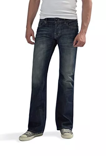 LTB Jeans LTB Jeans Herren Bootcut Jeans Tinman