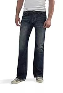LTB  LTB Jeans Herren Bootcut Jeans Tinman