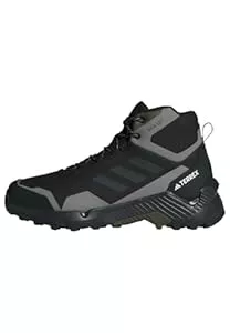 adidas Sneaker & Sportschuhe adidas Herren Eastrail 2.0 Mid RAIN.RDY Waterproof Hiking Shoes