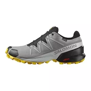 Salomon Sneaker & Sportschuhe Salomon Speedcross Gore-Tex wasserdichte Herren Wanderschuhe