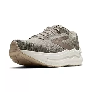 Brooks  Brooks Herren Ghost Max 2 Men Suede LeatherSneaker