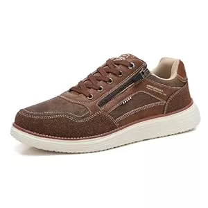 ARRIGO BELLO Sneaker & Sportschuhe ARRIGO BELLO Schuhe Herren Freizeitschuhe Leichtes Sneaker Outdoor Wanderschuhe Laufschuhe Shoes Größe 41-46