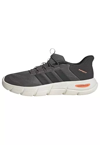 adidas Sneaker & Sportschuhe adidas Herren Cloudfoam Flex Laces ShoesSCHUHE