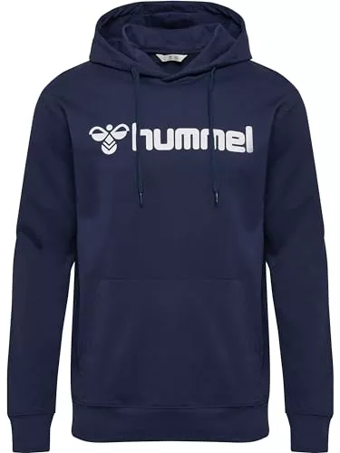 hummel Kapuzenpullover hummel Verstellbare Taille Kapuzenpullover Hmlgo Erwachsene