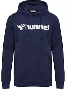 hummel  hummel Verstellbare Taille Kapuzenpullover Hmlgo Erwachsene