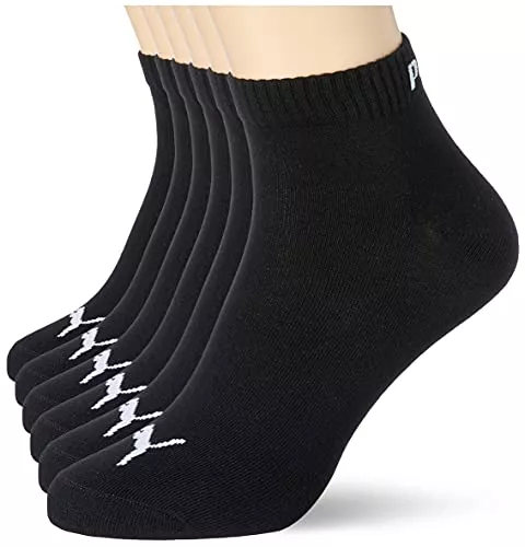 PUMA Socken & Strümpfe PUMA Herren Quarters SportsockenSportsocken