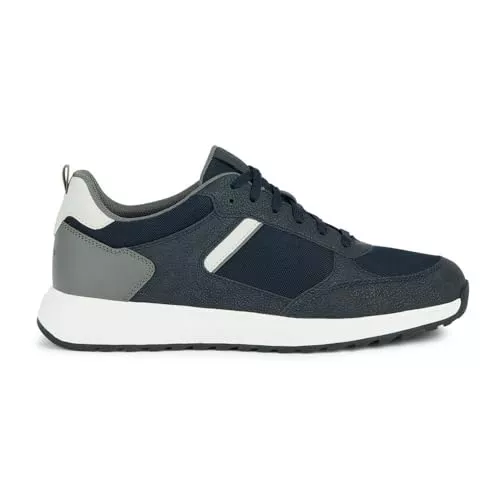 Geox Sneaker & Sportschuhe Geox Herren U Molveno ASneaker