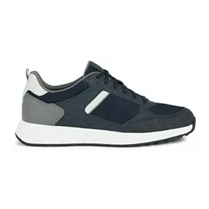 Geox Sneaker & Sportschuhe Geox Herren U Molveno ASneaker