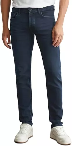 Marc O'Polo Jeans Marc OߴPolo Men's Shaped Fit Jeans with Stretch