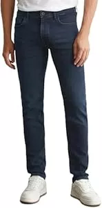Marc O'Polo Jeans Marc OߴPolo Men's Shaped Fit Jeans with Stretch