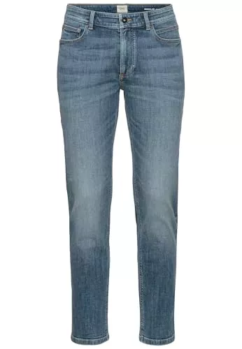 camel active Jeans Camel Active Herren Jeans Denims 5-Pocket