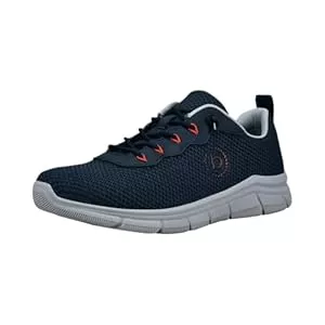 bugatti Sneaker & Sportschuhe bugatti man Herren sportliche Schnürer, Männer Sneaker