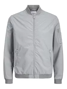 JACK &amp; JONES  JACK &amp; JONES Male Blousonjacke Blousonjacke