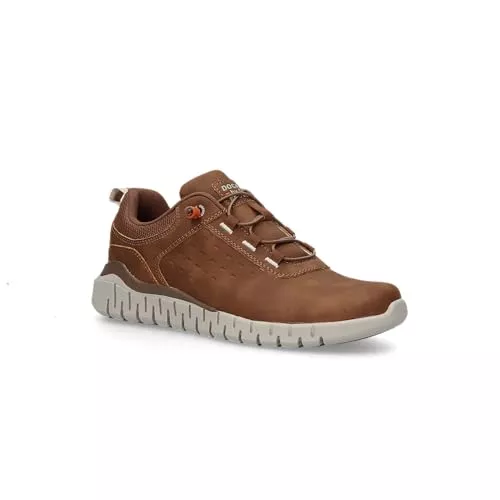 Dockers by Gerli Sneaker & Sportschuhe Dockers by Gerli Herren Low-Top Sneaker, Männer Halbschuhe,Wechselfußbett