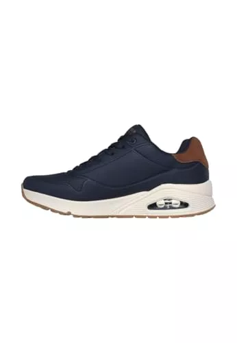 Skechers Sneaker & Sportschuhe Skechers Herren UNO - Tailored AirSneaker