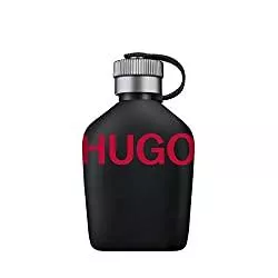 Hugo Boss Accessoires BOSS Hugo Just Different EDT Vapo 125 ml, 1er Pack