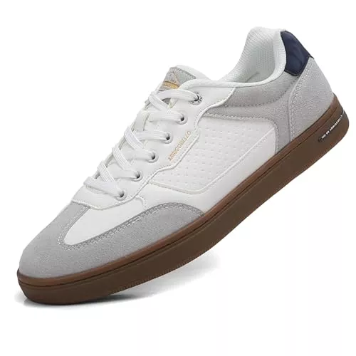 ARRIGO BELLO Sneaker & Sportschuhe ARRIGO BELLO Schuhe Herren Sneaker Freizeitschuhe Turnschuhe Bequeme Joggingschuhe Walkingschuhe Outdoor EU 41-46