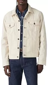 Levi's  Levi's Herren The Trucker Jacket Jeansjacke (1er Pack)