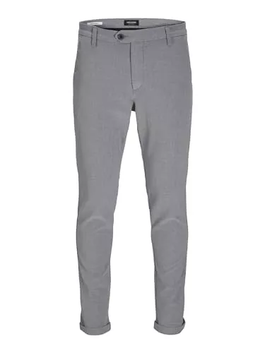 JACK &amp; JONES Hosen Jack &amp; Jones Herren Jpstmarco Jjbasic Corduroy Chino Jpstmarco Jjbasic Corduroy Chino