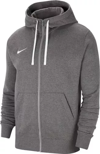 NIKE Jacken Nike Herren M Nk FLC Park20 Fz Hoodie Kapuzenjacke (1er Pack)