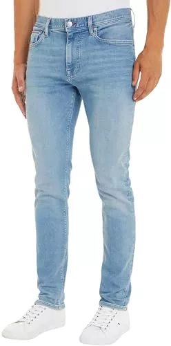 Tommy Hilfiger Jeans Tommy Hilfiger Herren Jeans Slim Fit