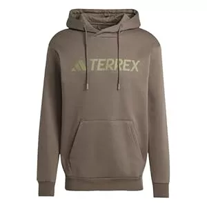 adidas  Adidas Herren Terrex Multi Large Logo Hoodie