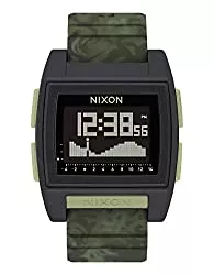Nixon Uhren Nixon Sportuhr A1307-1695-00