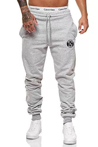 OneRedox Hosen OneRedox Herren Jogginghose Sporthose Männer Trainingshose Sweatpants
