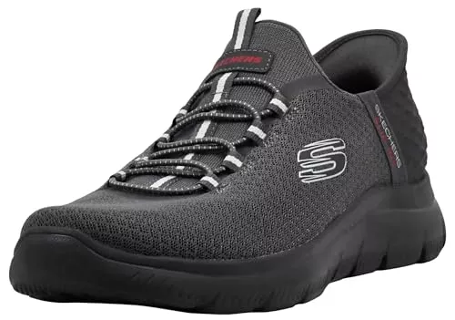 Skechers Sneaker & Sportschuhe Skechers Herren Summits High Range Turnschuhe